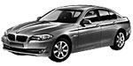 BMW F10 B3868 Fault Code